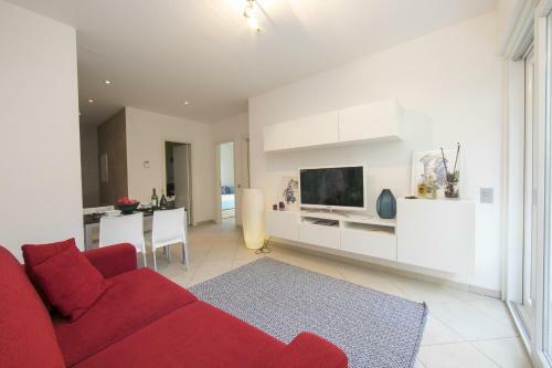 Apartamento Prestige Du Lac 4