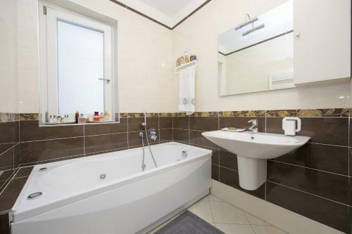 Apartamento Prestige Du Lac 4