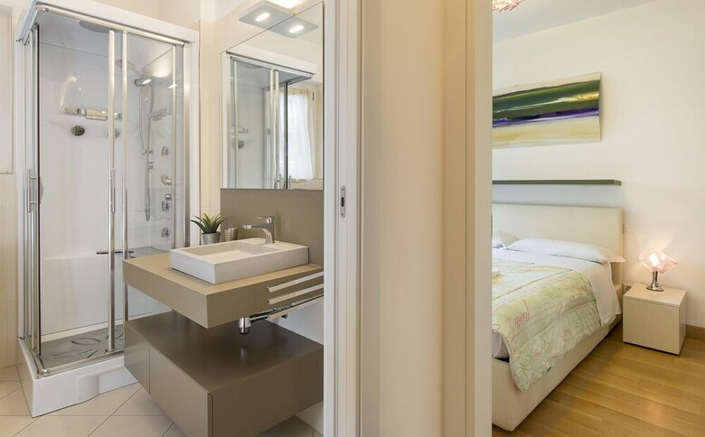 Apartamento Il Parco