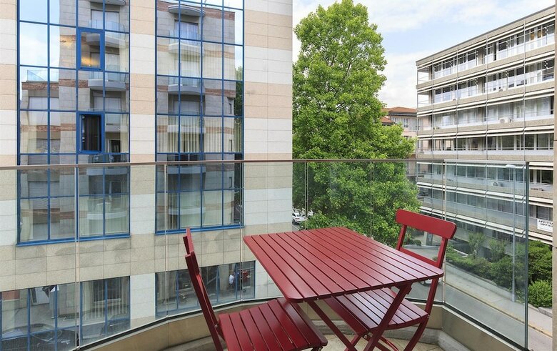 Apartamento Il Parco