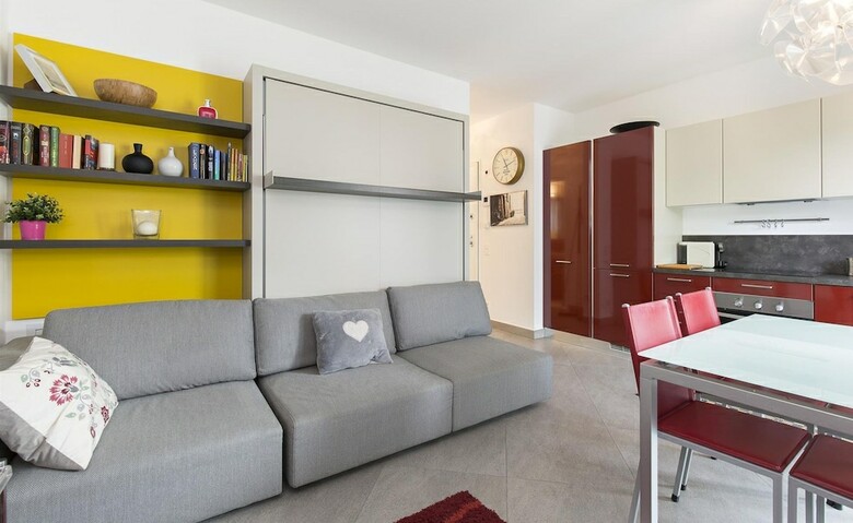 Apartamento Il Parco