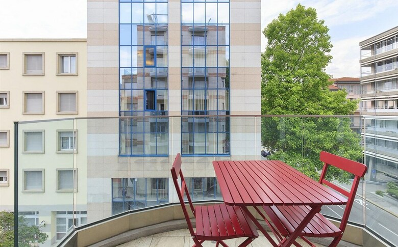 Apartamento Il Parco