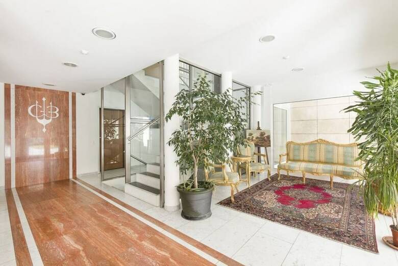 Prestige Du Lac Apartments