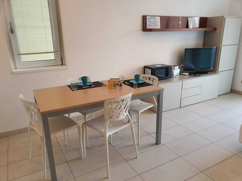Prestige Du Lac Apartments