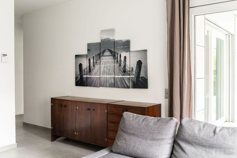 Prestige Du Lac Apartments