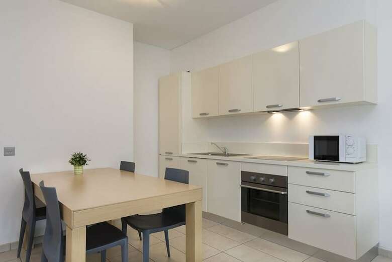 Prestige Du Lac Apartments