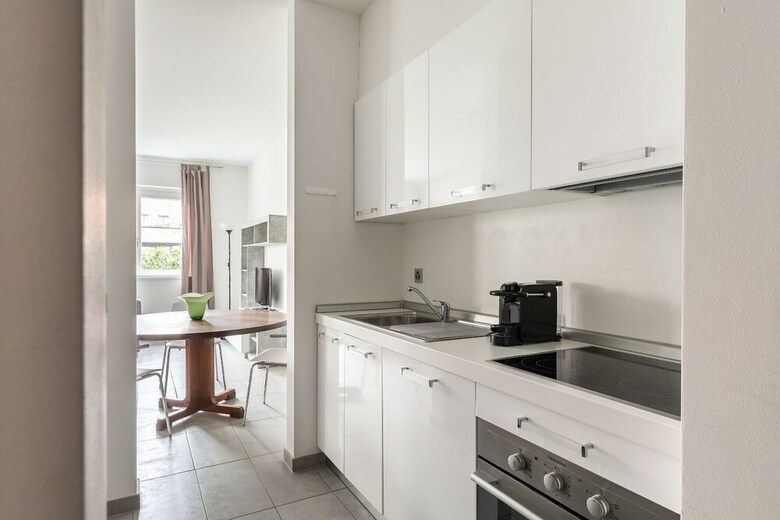 Prestige Du Lac Apartments