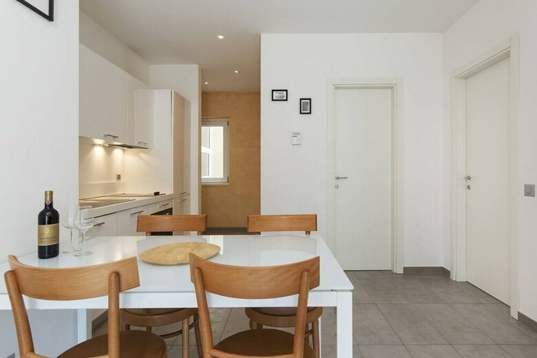 Prestige Du Lac Apartments