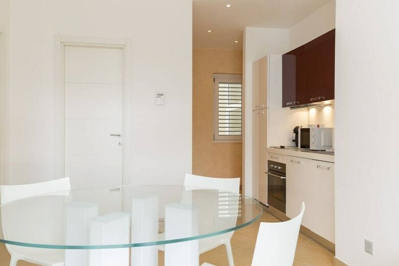 Prestige Du Lac Apartments