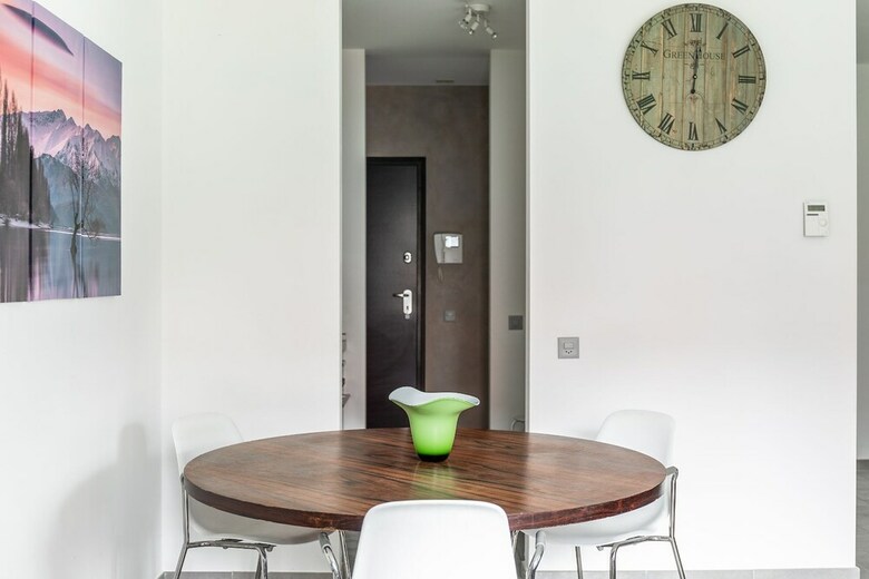 Prestige Du Lac Apartments