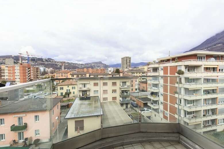 Prestige Du Lac Apartments