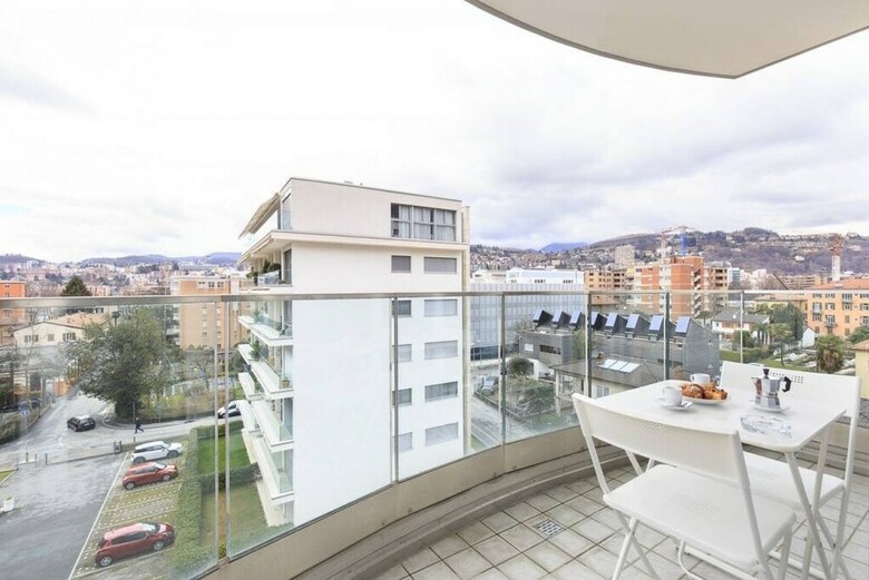 Prestige Du Lac Apartments
