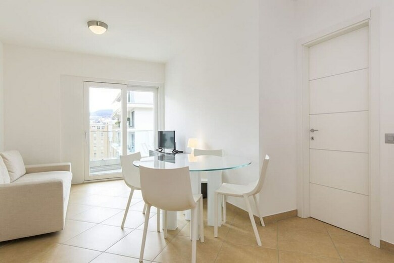 Prestige Du Lac Apartments