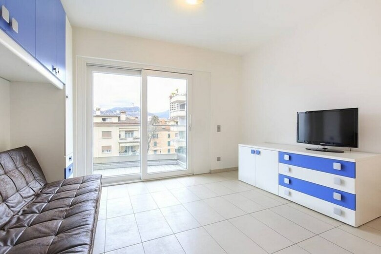Prestige Du Lac Apartments