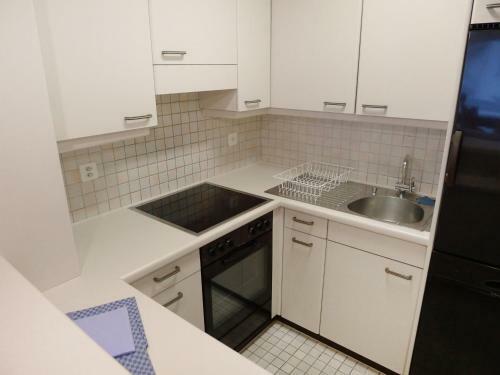 Apartment Bhms City Campus