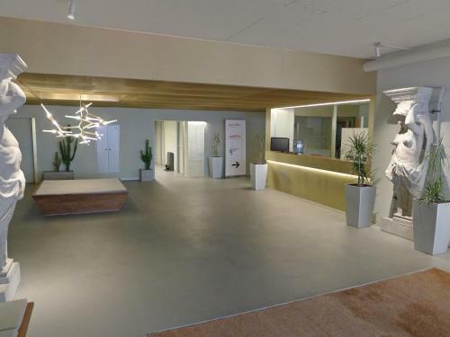 Apartment Bhms City Campus