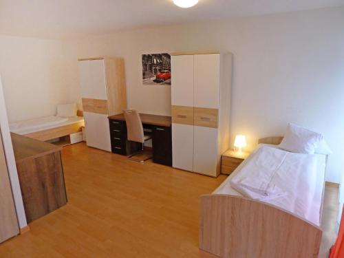 Apartment Bhms City Campus