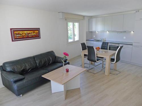 Apartment Bhms City Campus