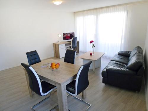 Apartment Bhms City Campus
