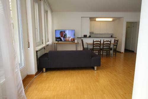 Terrace Apartment Luzern