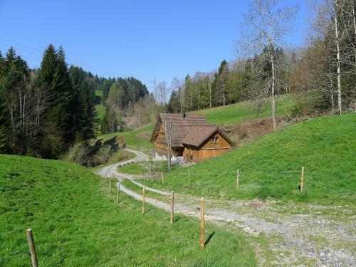 Apartment Waldheim-baschloch
