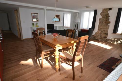Apartamento Bachperle