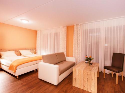 Apartment Wohntel.5