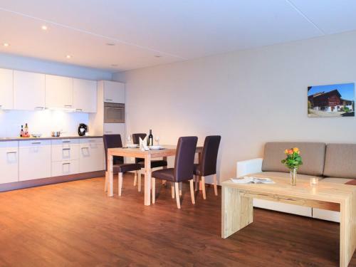 Apartment Wohntel.37