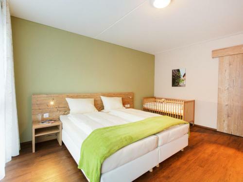 Apartment Wohntel.37
