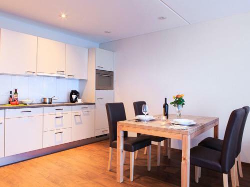 Apartment Wohntel.37