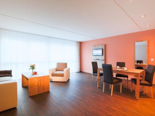 Apartment Wohntel.2