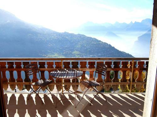 Apartment Balcon Du Soleil 3