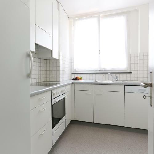 Serviced Apartments Haus 2