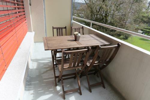 Serviced Apartments Haus 2