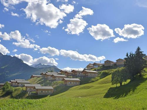 Holiday Home Superior Aclas Maiens�ss Resort.2