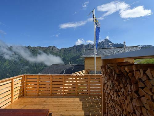 Holiday Home Superior Aclas Maiens�ss Resort.2