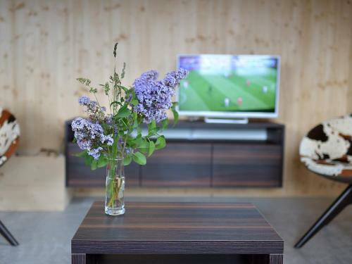 Holiday Home Superior Aclas Maiens�ss Resort.2