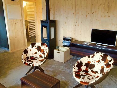 Holiday Home Superior Aclas Maiens�ss Resort.2