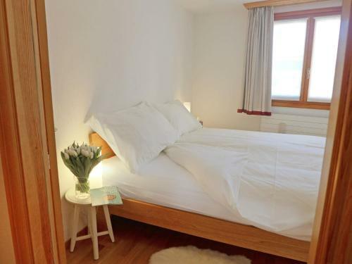 Apartment Chesa Vadret Surlej