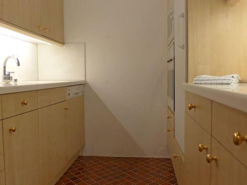 Apartment Chesa Nair Gaver