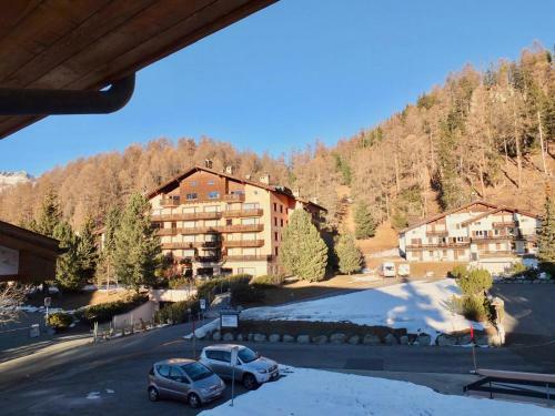 Apartamento Rosatsch