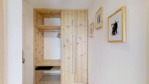 Apartamento Rosatsch