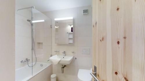 Apartamento Rosatsch