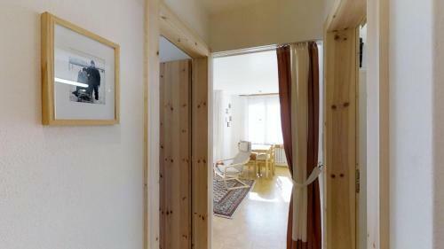 Apartamento Rosatsch