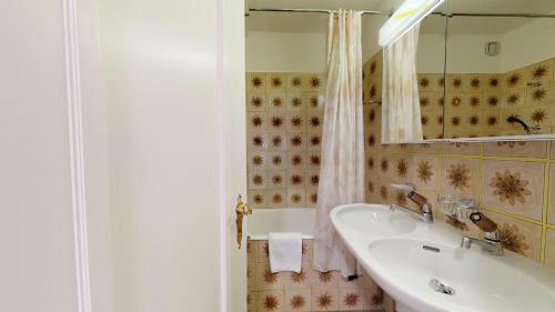 Apartamento Guardaval 13