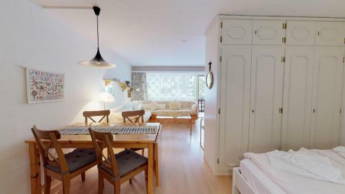 Apartamento Guardaval 13