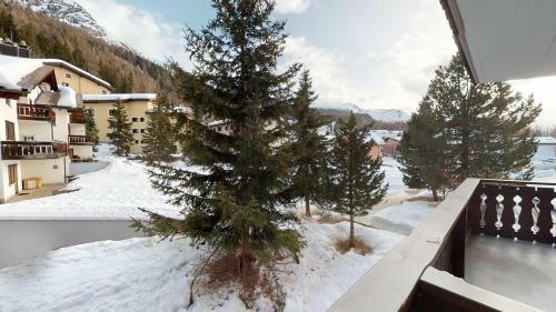 Apartamento Guardaval 13