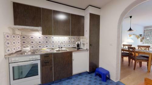 Apartamento Guardaval 13