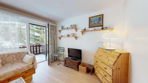 Apartamento Guardaval 13