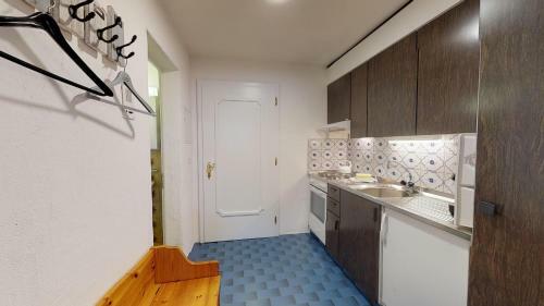 Apartamento Guardaval 13